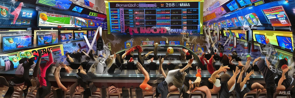 Bonus selamat datang M88 Sportsbook untuk member baru