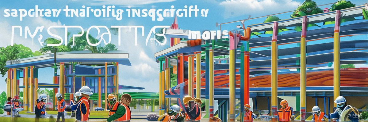 Pembangunan infrastruktur olahraga di Indonesia dengan dukungan dari M88 msports