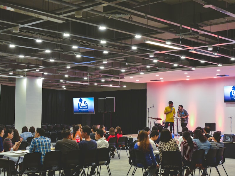 Digital literacy workshop for teenagers organized by M88 Help Indonesia