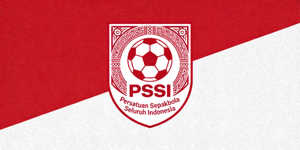 印尼足球协会标志